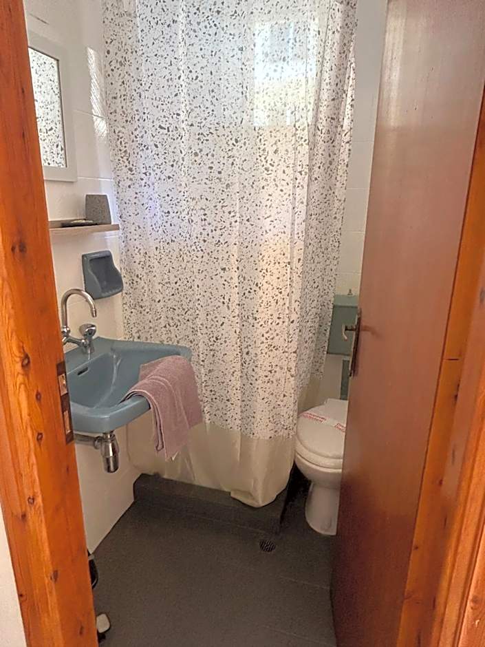 Φiloxenia Apartments