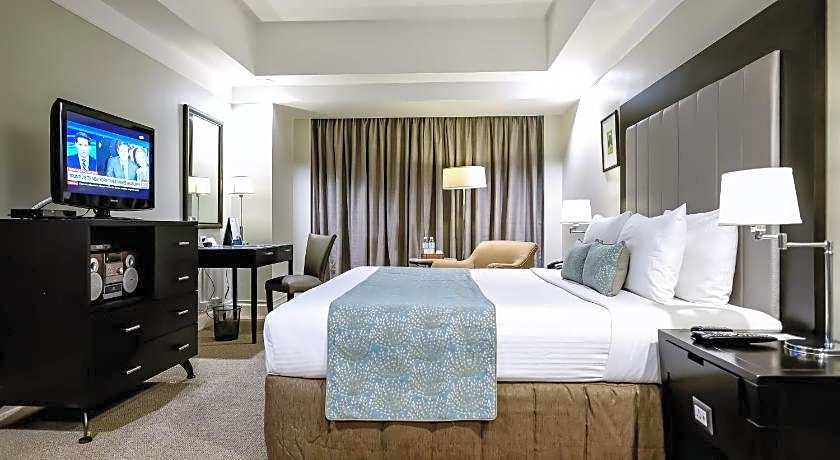 Somerset Millennium Makati