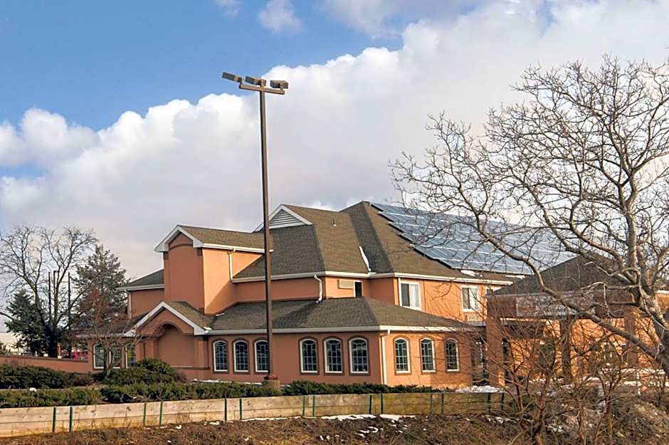 Comfort Inn New Holland Amish Country