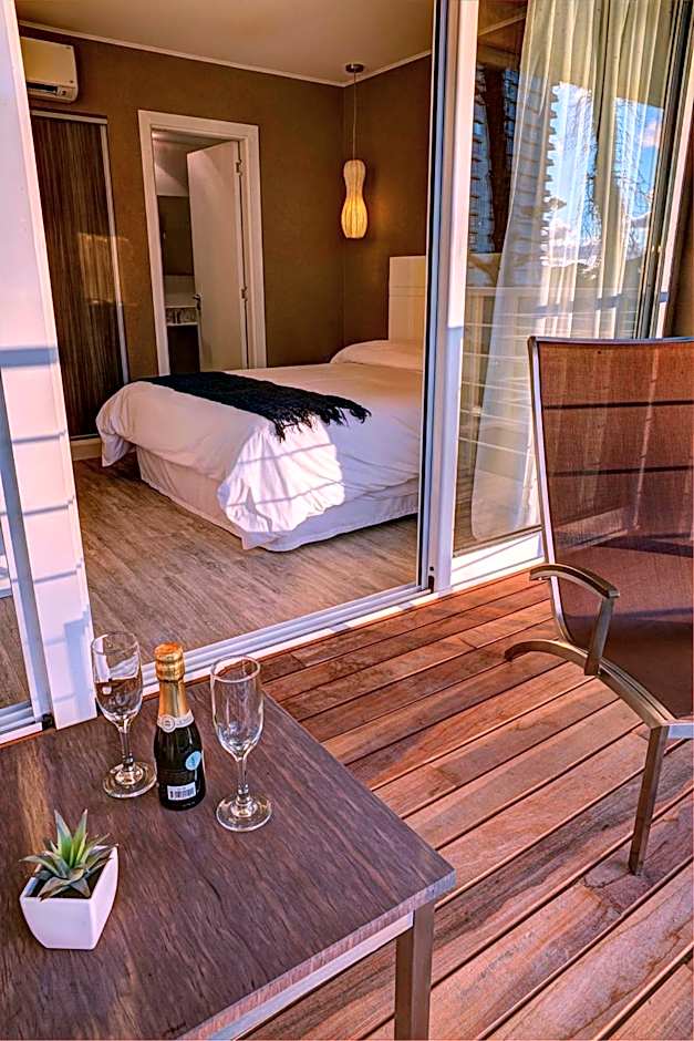 2122 Hotel Art Design