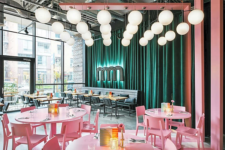 The Student Hotel Groningen