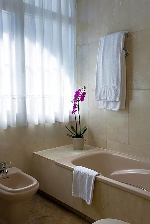 VP Jardín de Tres Cantos