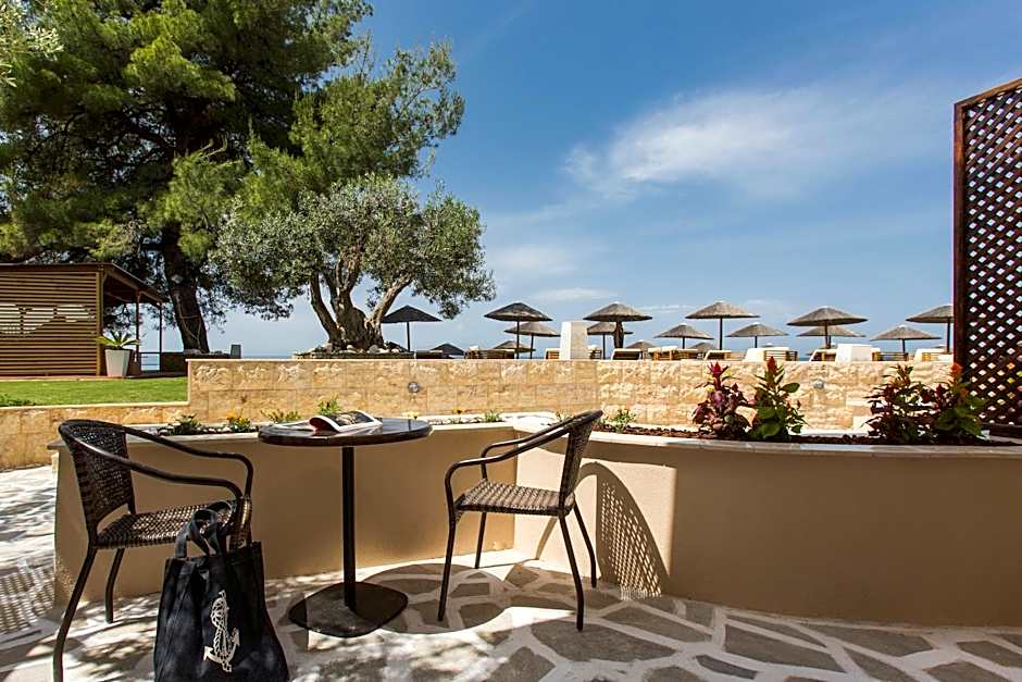 Olympion Sunset Halkidiki