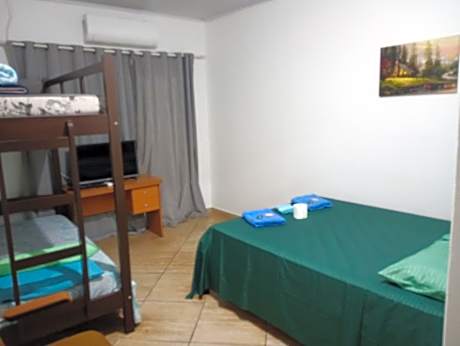 Pousada Recanto Dom Lázaro