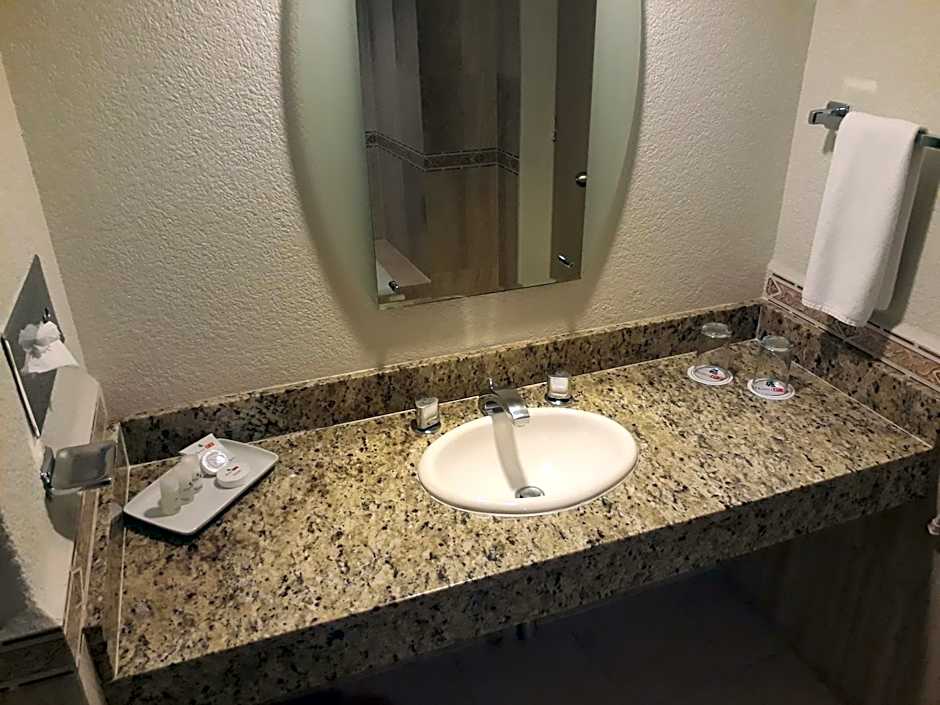 Hotel PF