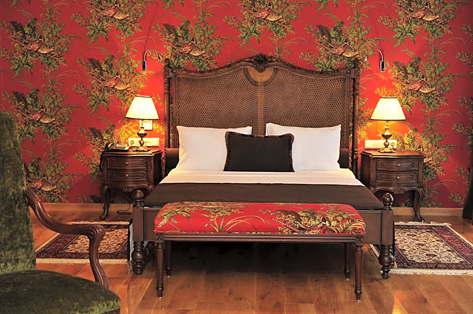 Villa Augusto Boutique Hotel & SPA