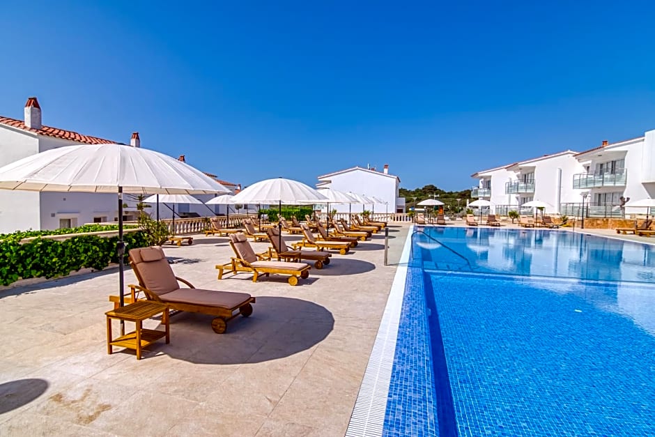 Naranjos Resort Menorca