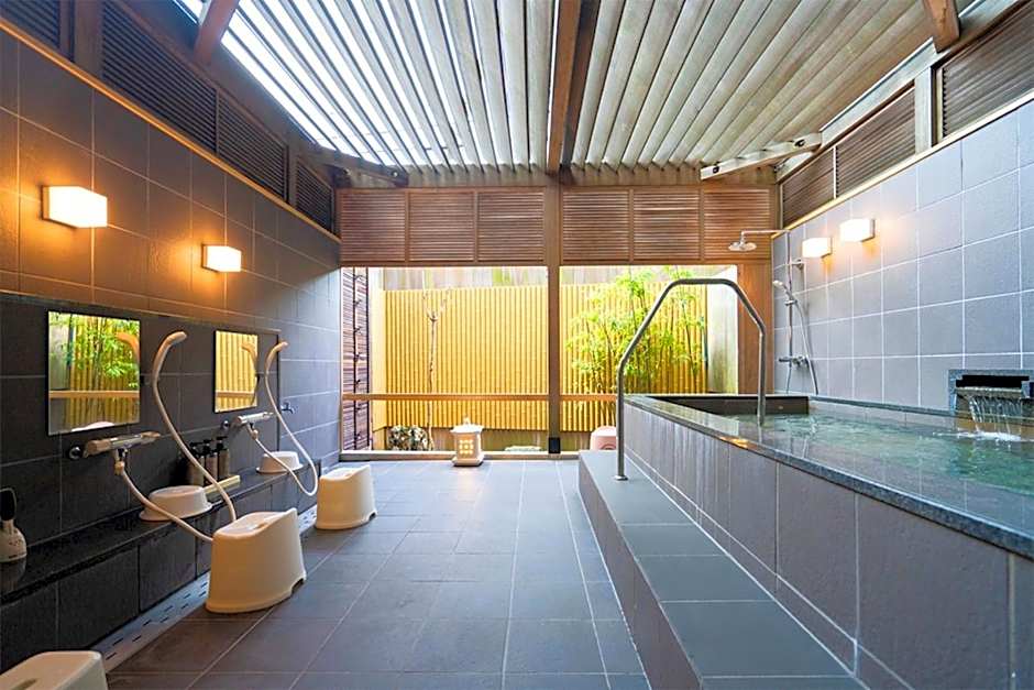 Hotel Sekumiya - Vacation STAY 21687v