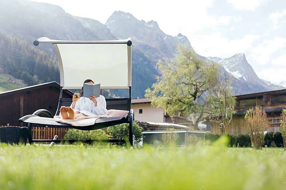 Hotel Garni Romantika