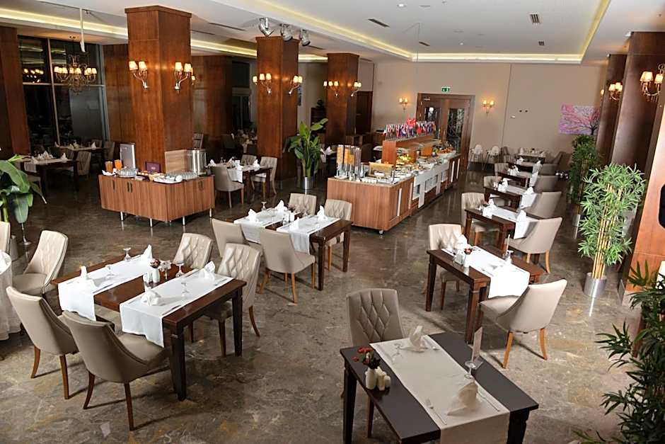 Yalova Lova Hotel & SPA Yalova