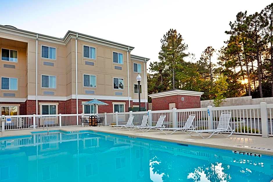 Holiday Inn Express By IHG