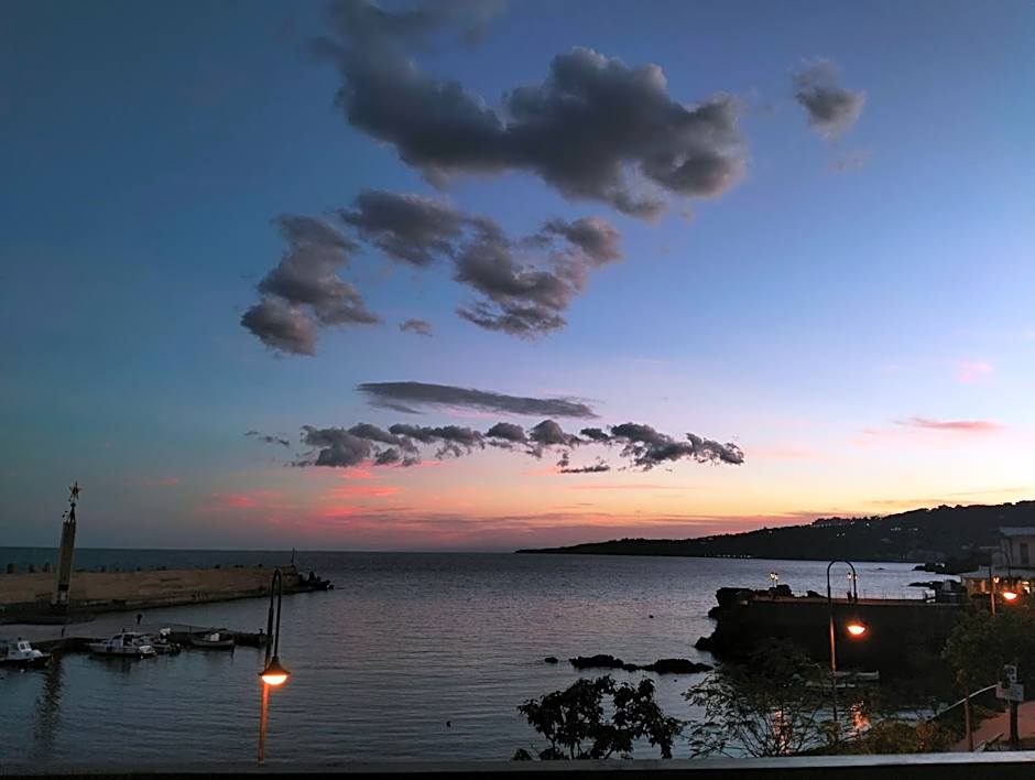 B&B la spiaggetta di Stazzo