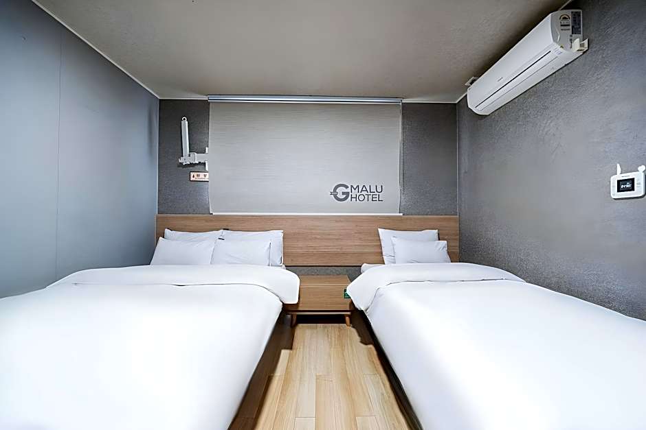 Restia Hotel Suwon Station Branch