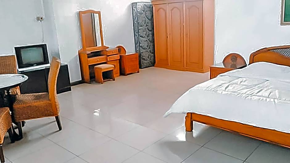 Hotel Vankana Syariah Kuningan RedPartner