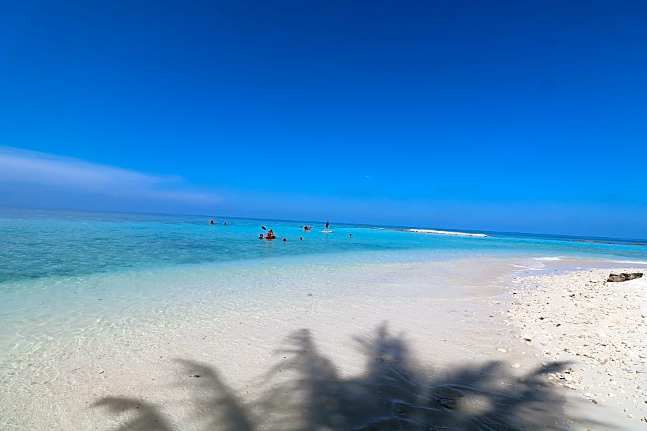 Liberty Guesthouse Maldives