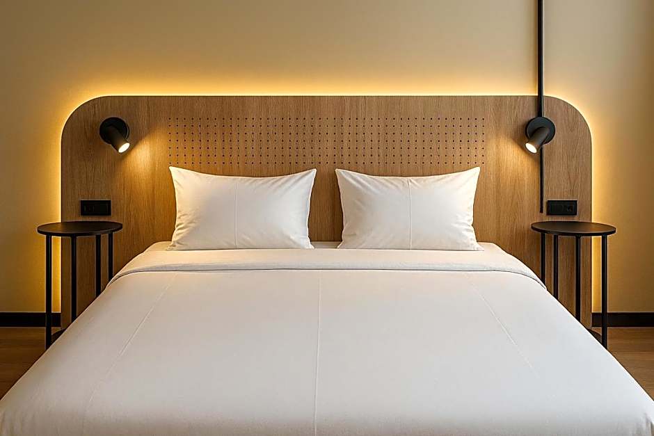 TULIP Hotels & Residences - Marne-la-Vallee Torcy