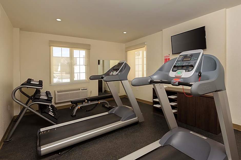 Extended Suites Ciudad Juarez Consulado