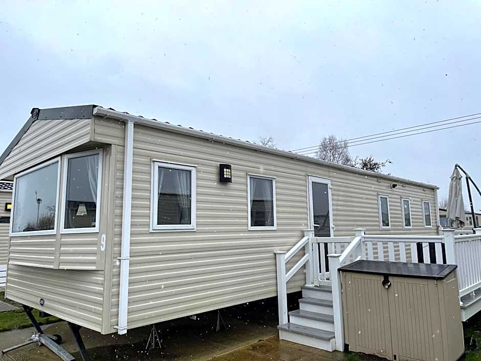 9 shearwater Tattershall Lakes Country Park