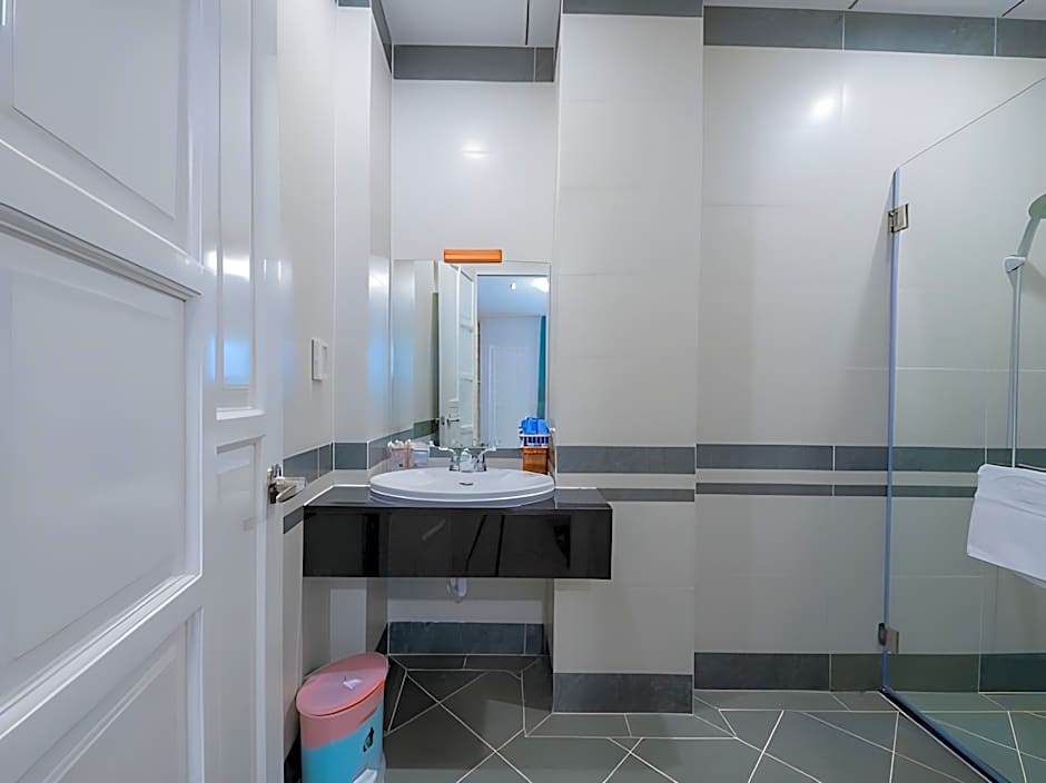 Yen Nam Hotel Nguyen Thai Son