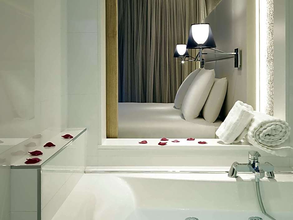 Mercure Hotel Golf Cap d'Agde