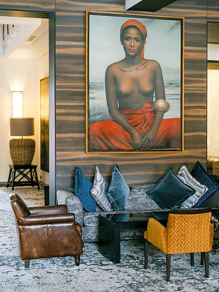 Tikida Golf Palace - Relais & Châteaux