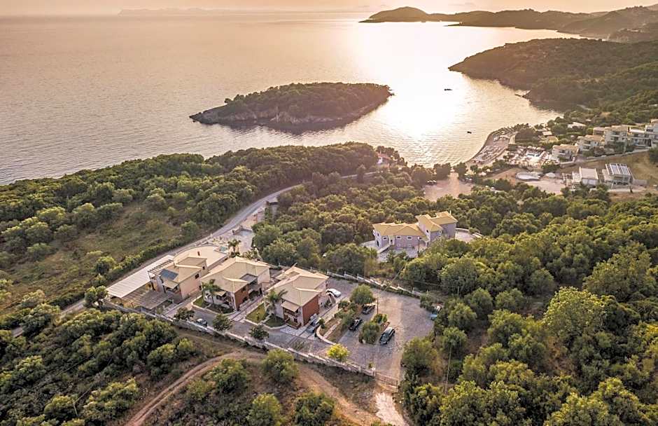 3Aktes Suites & Studios