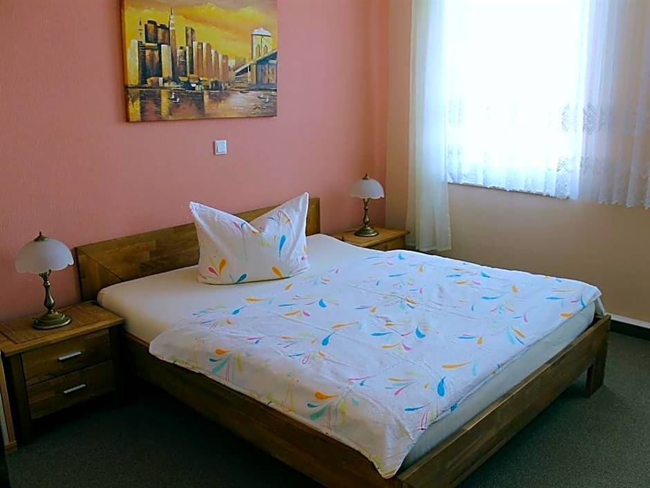 Hotel & Gasthaus Forelle