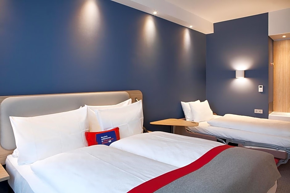 Holiday Inn Express - Siegen