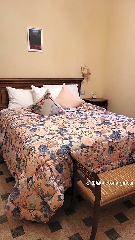 BnB Villa Melany vicino Centro
