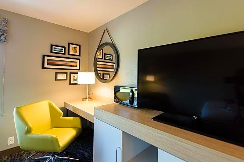 Hampton Inn Superior Duluth, Wi