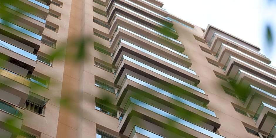 Hotel Sequoia Alphaville