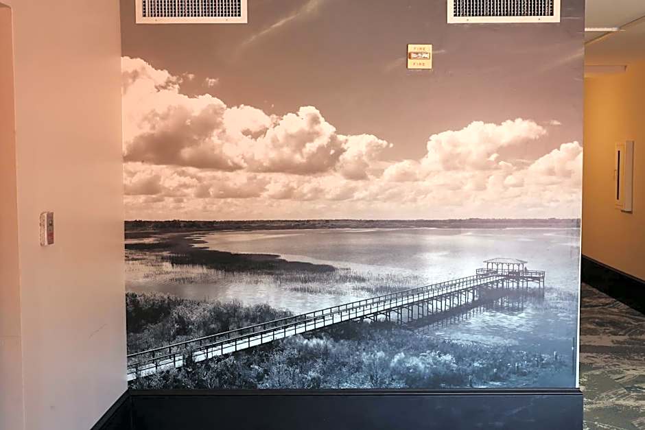 La Quinta Inn & Suites by Wyndham Ocala