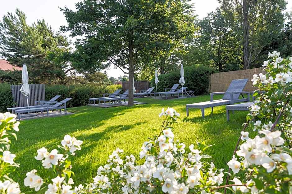 Hotel & Spa Der Steirerhof