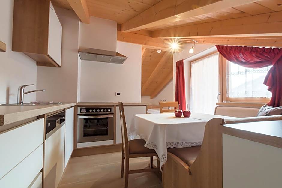 Pension Garden Hotel