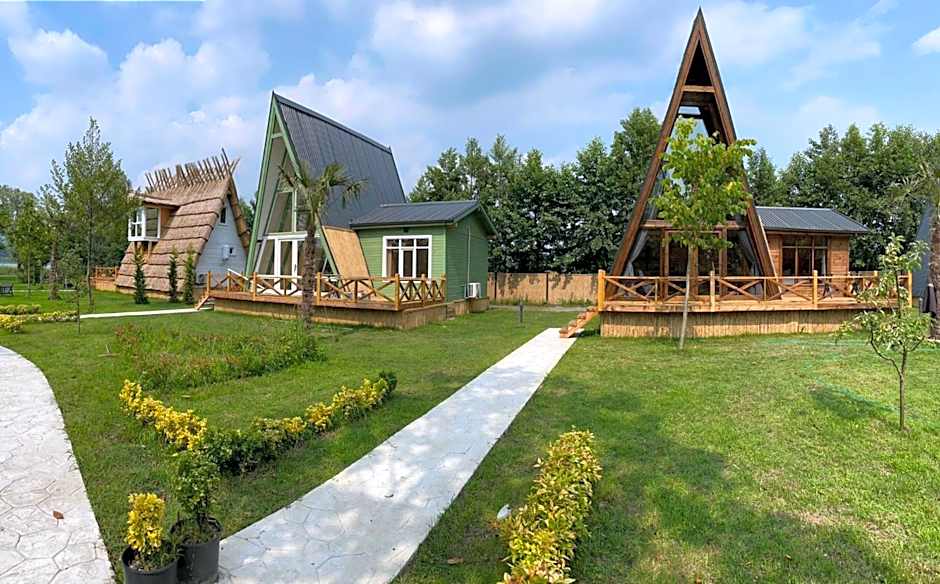 Dedeman Village Sapanca