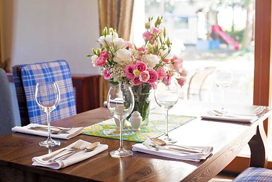 Hotel Rezydencja Solei