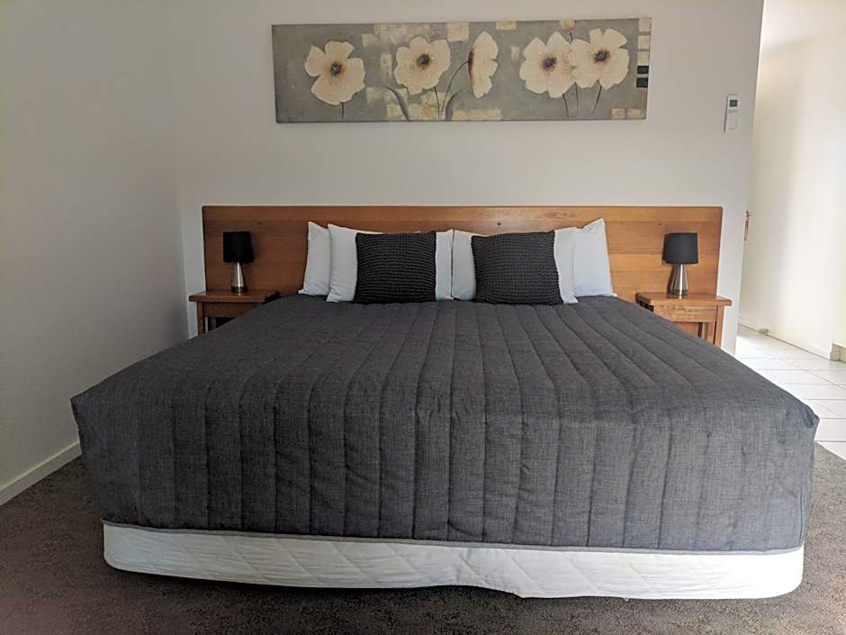 Metung Waters Motel and Apartments