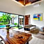 Swiss-Belvillas Umalas