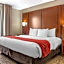 Comfort Suites Urbana Champaign, University Area