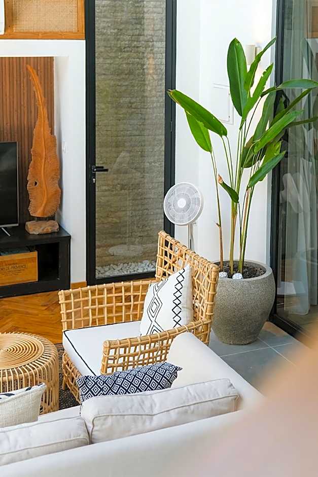 Inara Villa