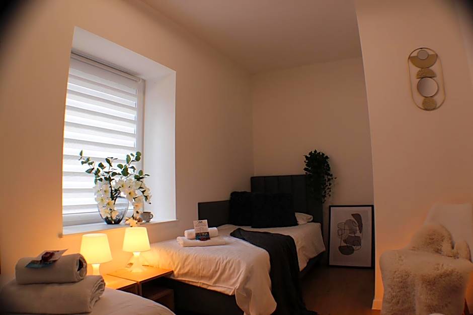 VESTA Apartamenty M52 Free parking