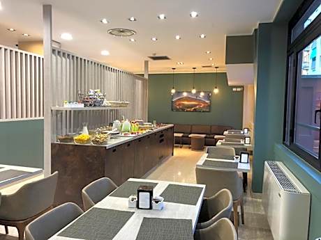 Oasi Village Hotel & Resort