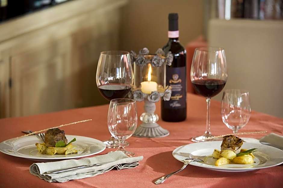 Il Baio Relais & Natural Spa