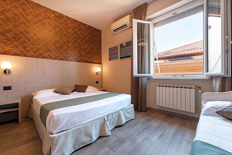 Hotel Stella Del Mare