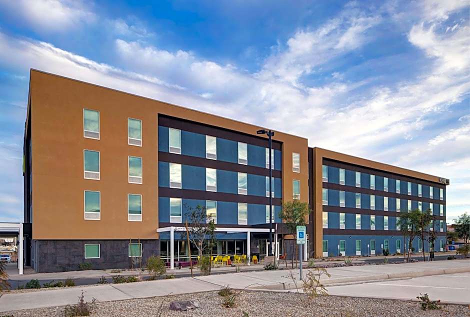 Home2 Suites by Hilton Yuma Pivot Point