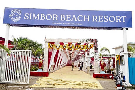 SIMBOR BEACH RESORT