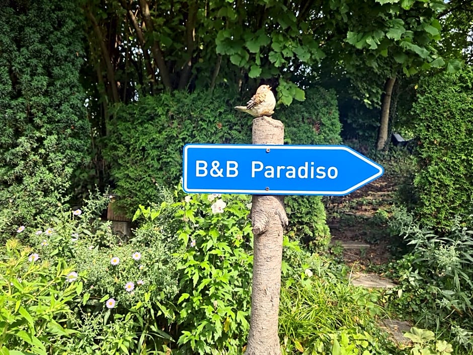 Zimmer Paradiso