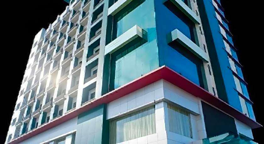 Hotel Aifa