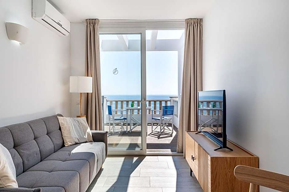 Orange Colom - Seaside Apartments