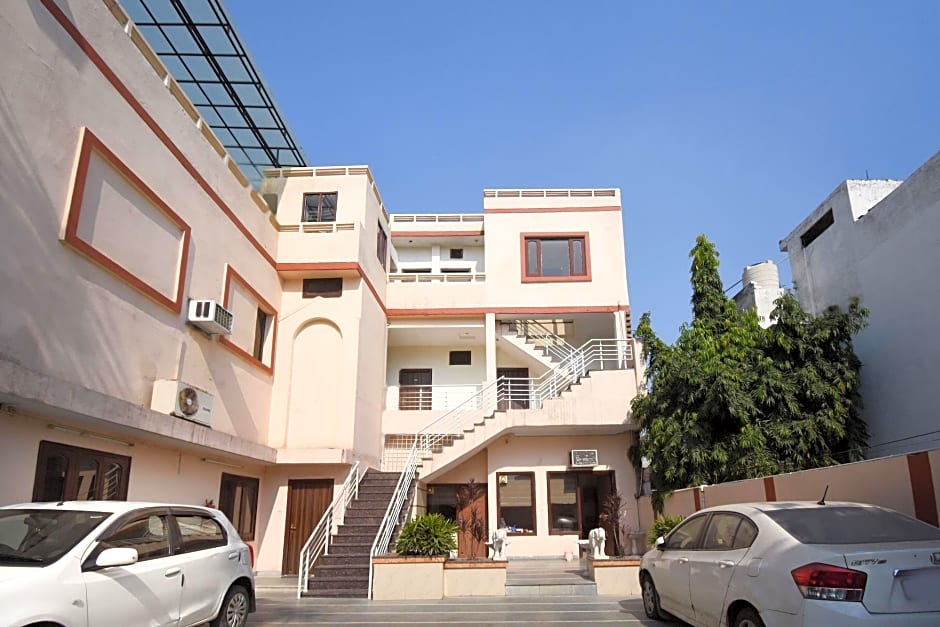 9727 Hotel Welcome Inn 2